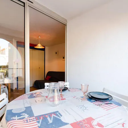 Apartment T2 Avec Piscine A - Proche Et Commerces - Fr-1-409a-14